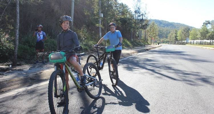 The Turquoise Trail: Exploring the Ultimate Vietnam Coastal E-Bike Tour
